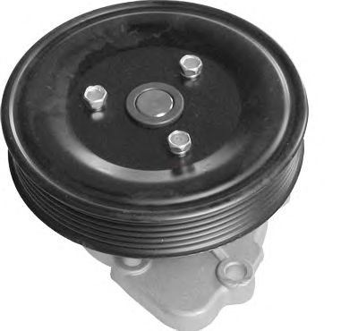 FAI AUTOPARTS wp6468 -  Водяной насос